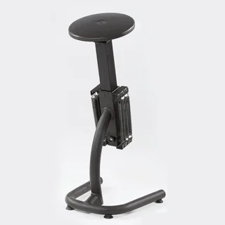 Squat machine