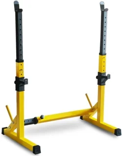 Squat Rack - Krachtstation