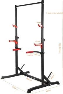 Squat Rack