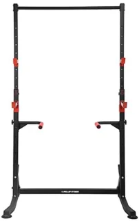 Squat Rack met Pull-Up Bar