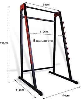 Squat Rack