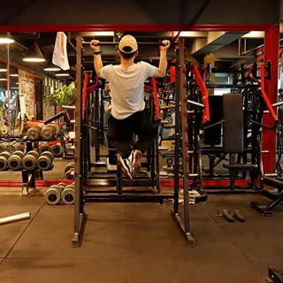 Squat Rack