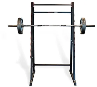 Squat Rack