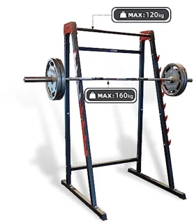 Squat Rack