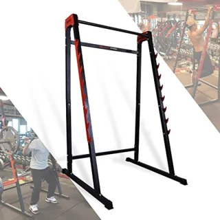 Squat Rack
