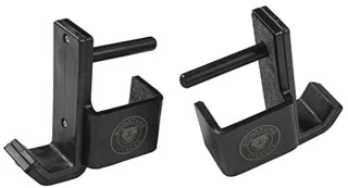 Squat Rack Power Cage