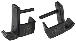 Squat Rack Power Cage