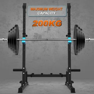 Squat Rack – Power Rack