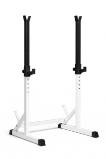 De Squat Rack Pro - Power Rack in één oogopslag