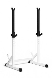 Squat Rack Pro - Robuust power rack voor serieuze lifters