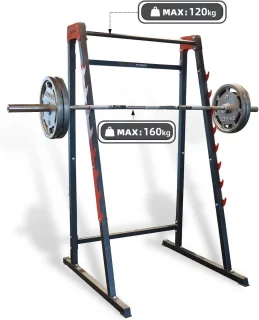 Squat Rack Trainingsrek