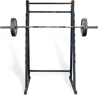 Squat Rack Trainingsrek