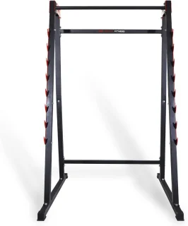 Squat Rack Trainingsrek