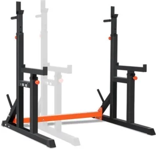 Squatrek halterhouder