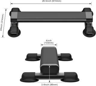 Staande Kuitheffer Machine