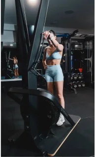 STEPR SKI XL Ski Erg