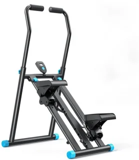 Stervia stairstepper