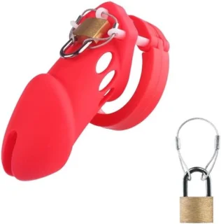 Stretch trainer rood
