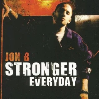 Stronger Everyday - dagelijkse routine