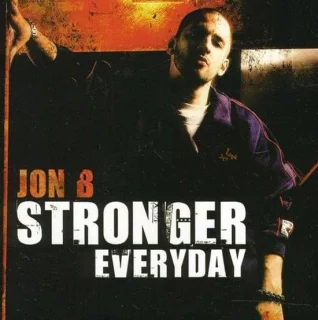Stronger Everyday - Productlijn