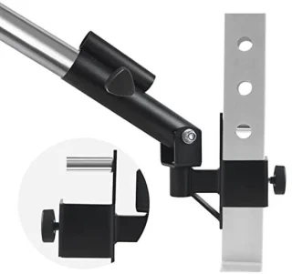 T-Bar Landmine Attachment voor Power Rack