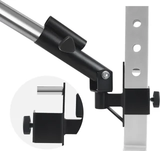 T-Bar Landmine Attachment voor Power Rack