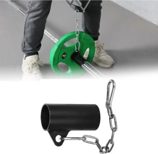 T-Bar platform landmine mount