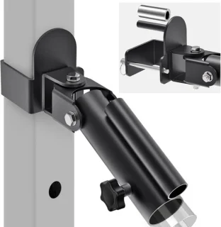T-Bar Rijplatform Inbouwdeel voor Power Rack