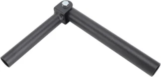 T bar row landmine basis