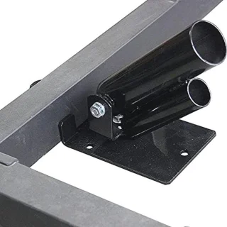 T-Bar Row & Landmine Roeiplatform 360°