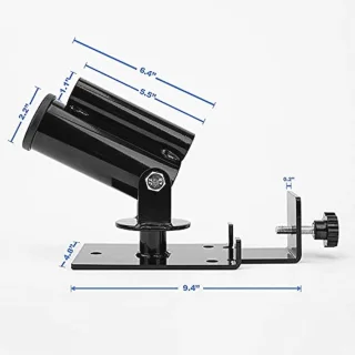 T-Bar Row & Landmine Roeiplatform 360°
