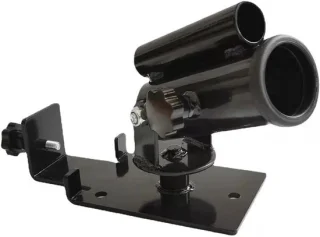 T-Bar/Landmine Roeiplatform voor Olympische Halterstang