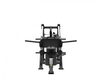 Taurus 45 Degree Leg Press Sterling