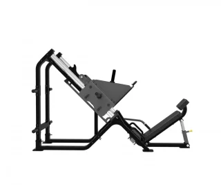 Taurus 45 Degree Leg Press Sterling