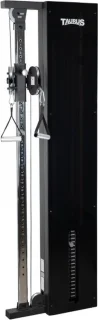 Taurus Design Line Single Pulley 67,5 kg Graphite