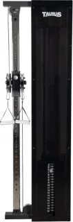 Taurus Design Line Single Pulley 67,5 kg Graphite
