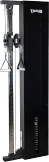 Taurus Design Line Single Pulley spiegelend