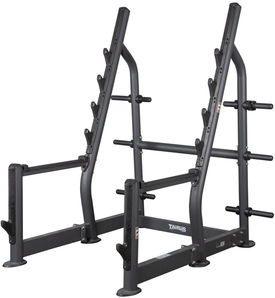 Taurus Elite Squatrek review