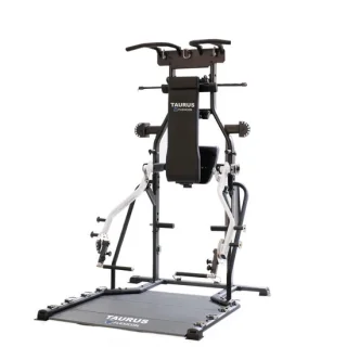 Taurus Flexicon Krachtstation review