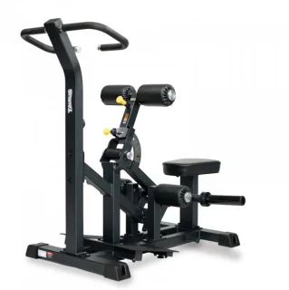 Taurus Hip Thrust Staand IFP Fitnessapparaat