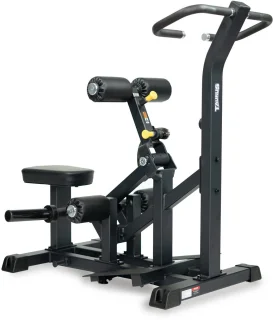 Taurus Hip Thrust Staand IFP Fitnessapparaat