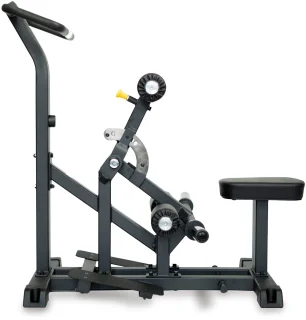 Taurus Hip Thrust Staand IFP Fitnessapparaat