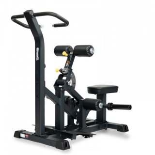 Taurus Hip Thrust Staand IFP Fitnessapparaat review