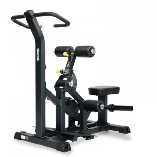 Taurus Hip Thrust Staand IFP Fitnessapparaat