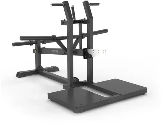 Taurus IFP Belt Squat Machine