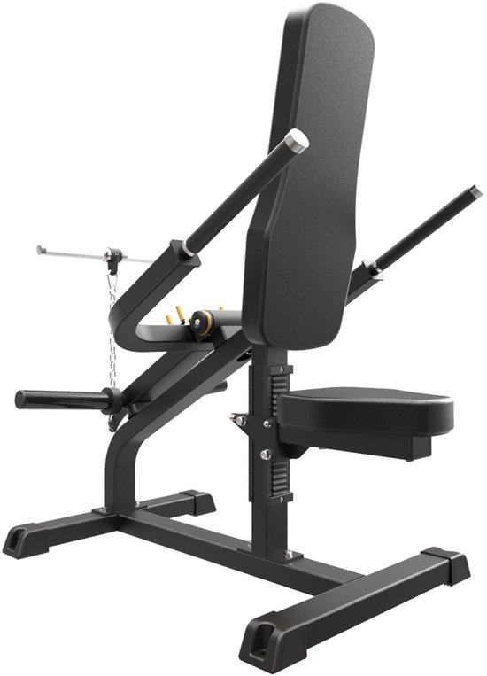 Taurus IFP Biceps/Triceps Trainer