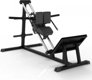 Taurus IFP Hack-squat