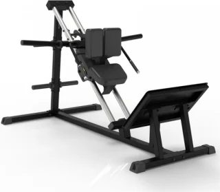 Taurus IFP Hack-squat