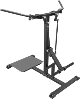 Taurus IFP Standing Chest Fly