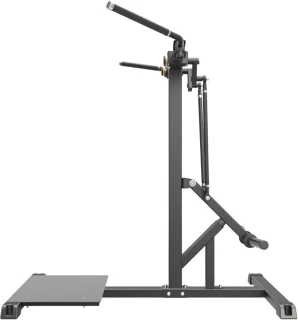 Taurus IFP Standing Chest Fly